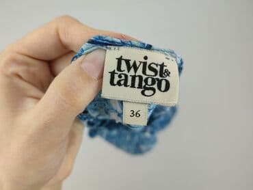 recenzii pentru butik anetta sukienki: Twist & Tango, Sukienka damska, S — 4