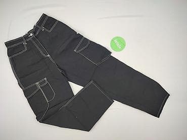 koszule bushcraft: Bo+Tee, Spodnie cargo damskie, rozmiar S — 2