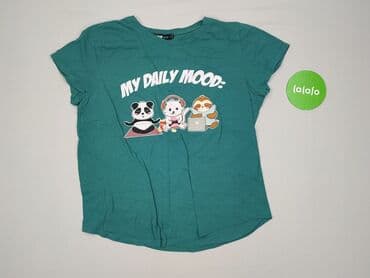 napapijri t shirty: FB Sister, Футболка жіноча, розмір L — 2