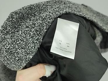 kurtki w reserved: Eastex, Marynarka damska, rozmiar 2XL — 4