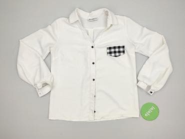 koszula kubanska: Xana, Koszula damska, rozmiar S — 2