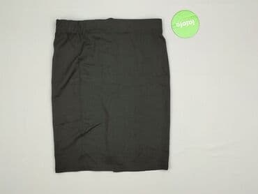 spódnica bandażowa midi: Spódnica damska, rozmiar L — 3