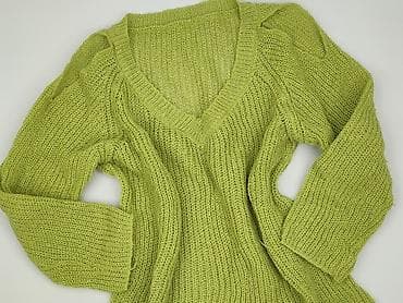 Sweter damski, rozmiar 5XL w lalafo.pl Sweter damski, rozmiar 5XL