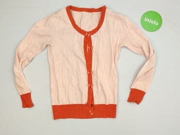 ubrania z kokardkami: Kardigan damski, rozmiar S — 3