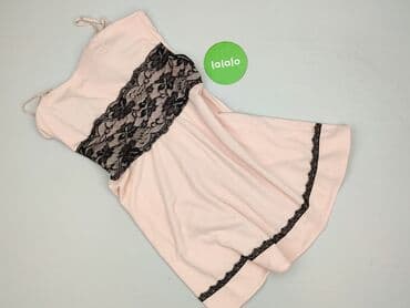 bielizna letnia długa mon: Sukienka damska, rozmiar S — 2