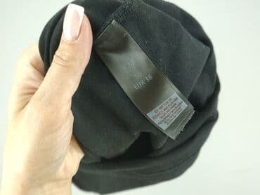 bluzki przezroczyste: H&M, T-shirt damski, rozmiar M — 5