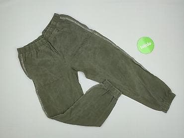 Zara, Material trousers for women, size XS at lalafo.pl — 2 Zara, Material trousers for women, size XS — 2