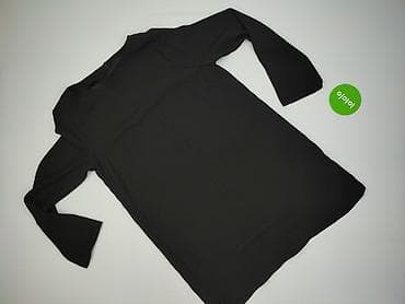 tunika oversize: H&M, Tunika damska, rozmiar 3XL — 2