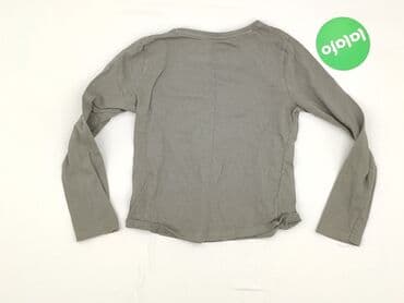 stradivarius spodnie biale: Blouse, Primark, 8 years, 122-128 cm, condition - Perfect — 3