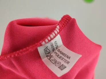czerwona obcisła sukienka h: Women`s dress, size S (EU 36) — 4