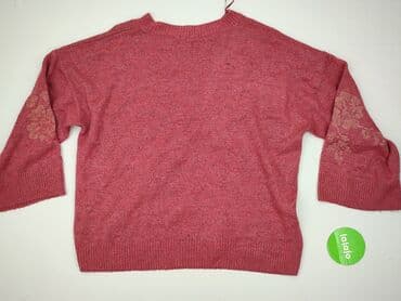 sweter h: Next, Светр жіночий, розмір 4XL — 3