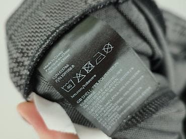 H&M, Spodnie materiałowe damskie, rozmiar L — 6