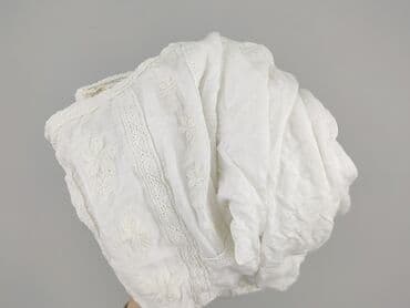 bluzki i koszule damskie lauren ralph lauren: Denim, Bluzka damska, rozmiar L — 7