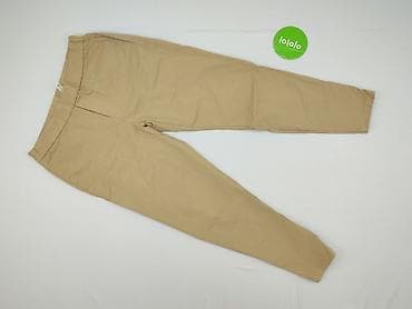 klapki crocs lidl: Wendy Trendy, Spodnie materiałowe damskie, rozmiar M — 2