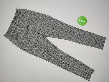 tajki: Spodnie materiałowe damskie, rozmiar S — 2