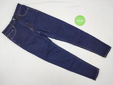 jeansy stradivarius: Stradivarius, Jeansy damskie, rozmiar S — 2