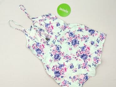 h m sukienki plus size: H&M Divided, Kombinezon damski, L — 3