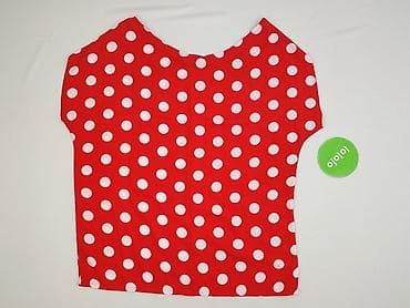 koszulka widzew: Bluzka damska, rozmiar 6XL — 2