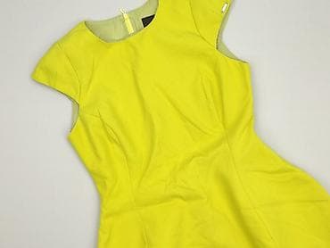 SIMPLE, Sukienka damska, rozmiar S