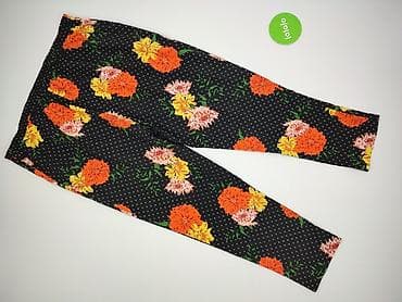 harem: Capsule, Spodnie materiałowe damskie, rozmiar 4XL — 3