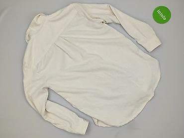 koszula loreto slim: H&M L.O.G.G., Women`s shirt, size 2XS — 3