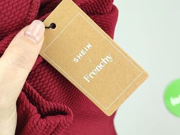 koszula w krate lidl: Shein, Spódnica damska, rozmiar L — 6