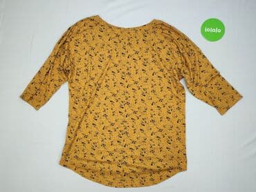 marynarka damska w jodełkę: Beloved, Bluzka damska, XL — 3