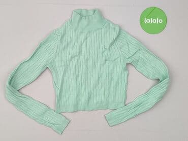 koszulka z maklowiczem: Sinsay, Golf damski, 2XS — 2