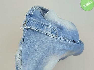 pull and bear kolarki: Livergy, Szorty dla mężczyzn, rozmiar L — 6