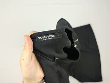 sukienka tomex: Tom Rose, Sukienka damska, rozmiar L — 4