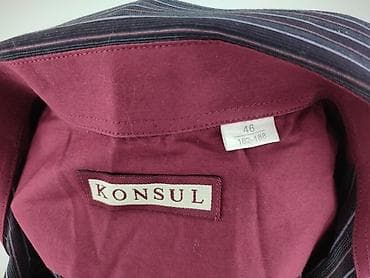 strong: Koszulа dla mężczyzn, rozmiar 3XL — 4