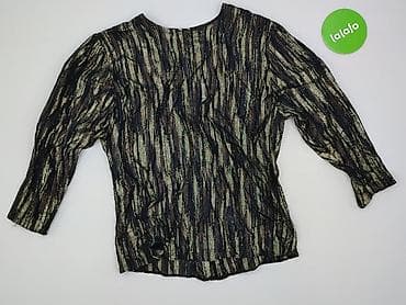 swiecąca bluzki: Bluzka damska, rozmiar S — 3