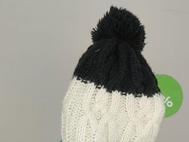 kurtka zimowa karl lagerfeld: Cap, 9-12 months, condition - Very good — 5