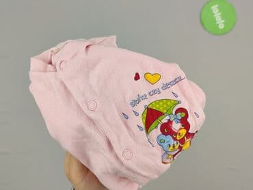 kurtki zimowe guess: Cobbler, 0-1 month, condition - Very good — 5