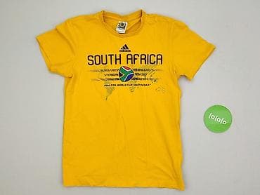 esprit t shirt basic: Adidas, Koszulka dla mężczyzn, rozmiar S — 2