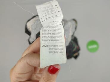 t shirty z motywem świątecznem: Sinsay, T-shirt damski, rozmiar L — 5