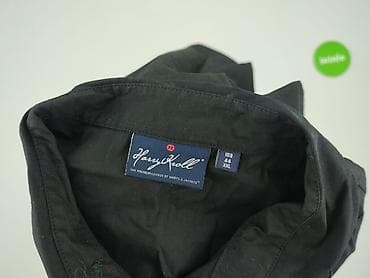 hm czarne bluzki: Koszula damska, rozmiar 2XL — 4