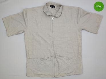 bluza softshell: BoohooMAN, Męska kurtka przejściowa, rozmiar M — 2