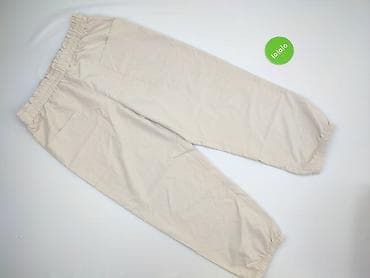 piżama c: Spodnie dresowe damskie, rozmiar 2XL — 2