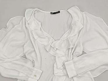 Zara, Bluzka damska, rozmiar XS