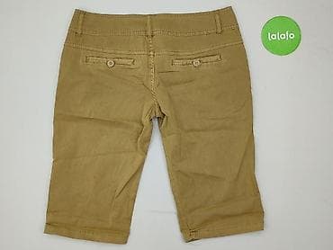 sandalki deichmann: Szorty damskie, rozmiar L — 3