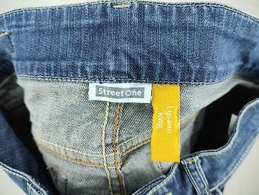 mass denim: Street One, Jeansy damskie, rozmiar S — 4