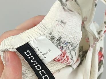 sukienka dekolt halter: H&M Divided, Women`s dress, 2XS — 5