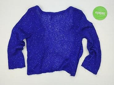narzuty: H&M Divided, Kardigan damski, rozmiar S — 3