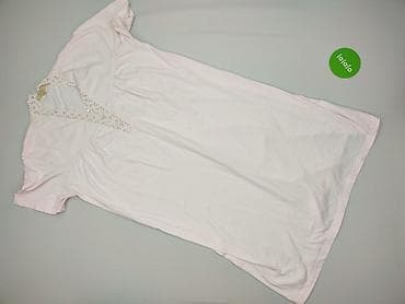 retro koszulki: Cubus, Koszula nocna damska, rozmiar M — 2