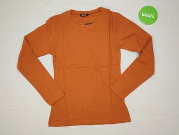 bluzka pomaranczowa 92: Bluzka damska, S — 2