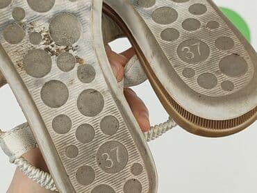 prowadzenie pojazdu w klapkach: Inblu, Japonki damskie, 37 — 4