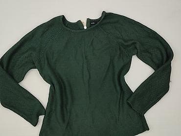 Ubrania damskie: Sinsay, Sweter damski, rozmiar M — 1