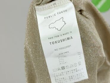 zapięcie do stroju kąpielowego: Top damski, rozmiar One size — 4