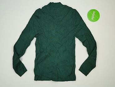 cecilia classics sweter: Ochnik, Golf damski, rozmiar L — 3